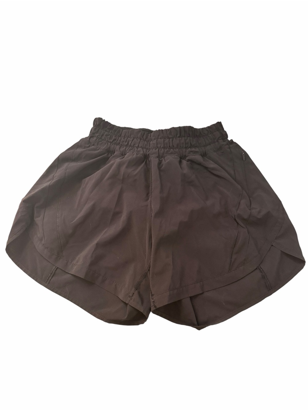 Lululemon Track That Shorts Size 4